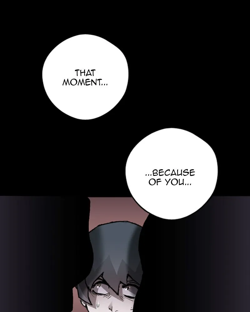 Daedalus of the Crows Chapter 66 page 260 - 