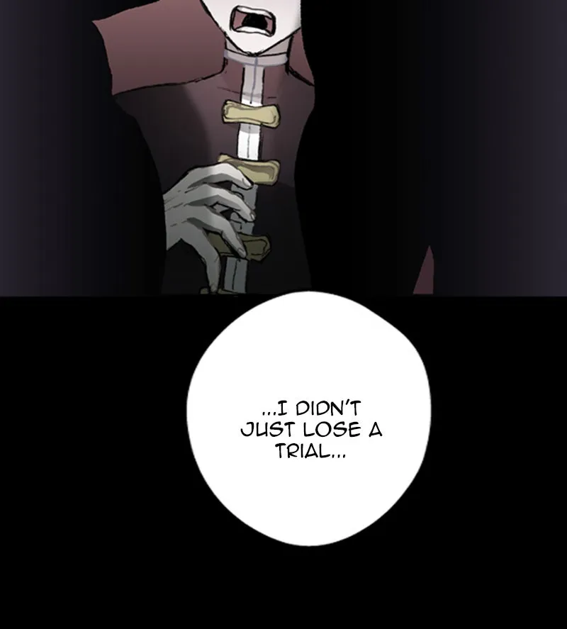 Daedalus of the Crows Chapter 66 page 261 - 