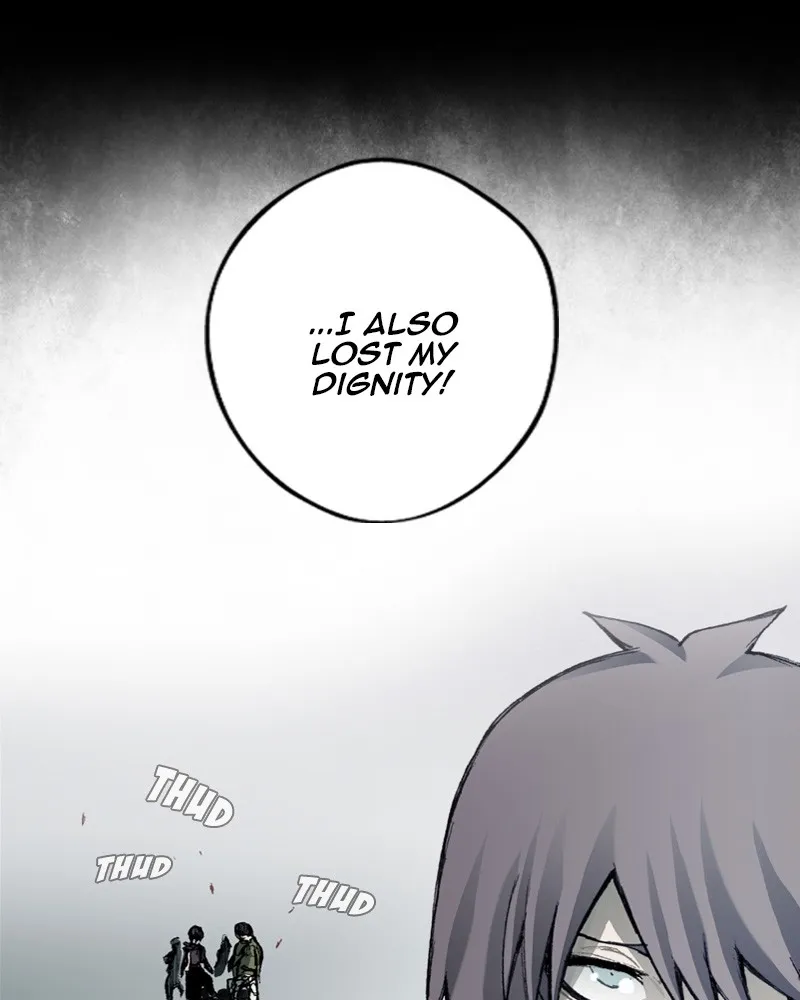 Daedalus of the Crows Chapter 66 page 263 - 