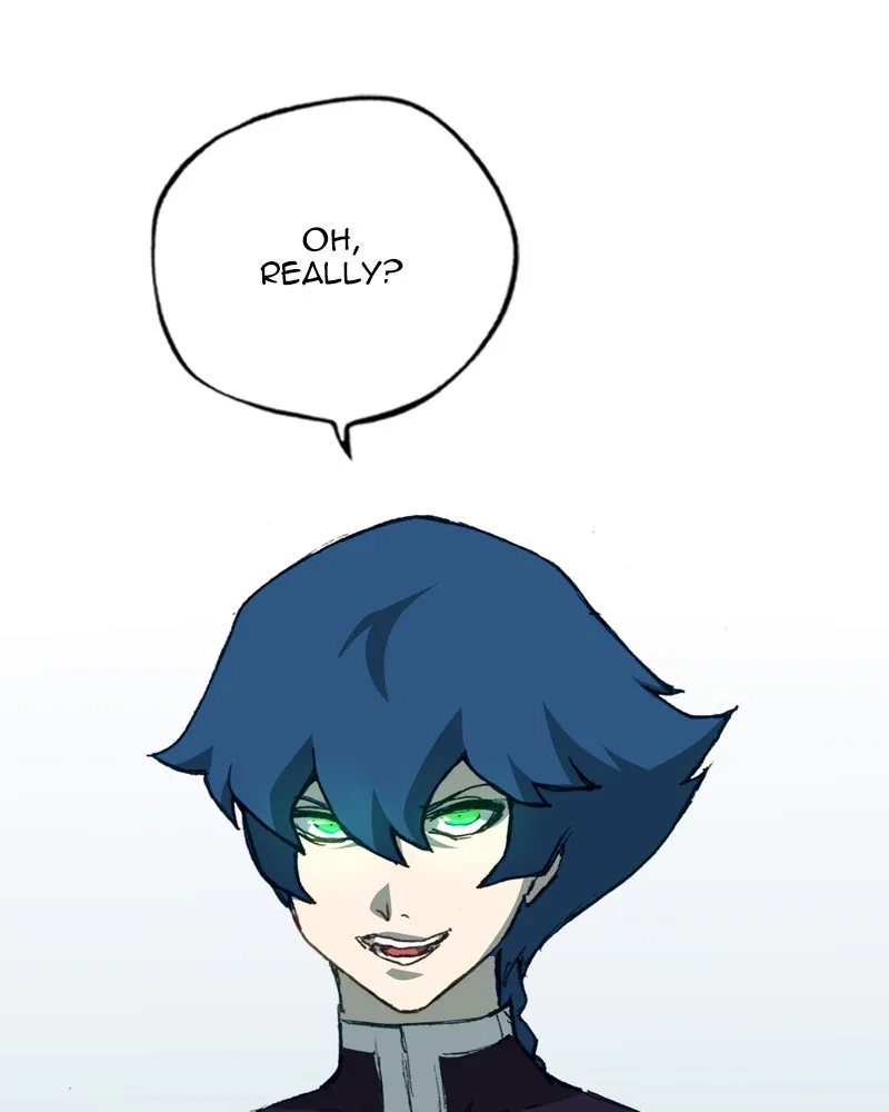 Daedalus of the Crows Chapter 66 page 284 - 