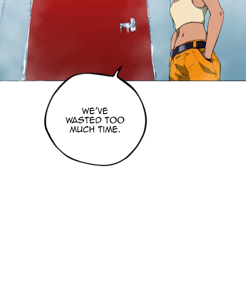 Daedalus of the Crows Chapter 66 page 30 - 