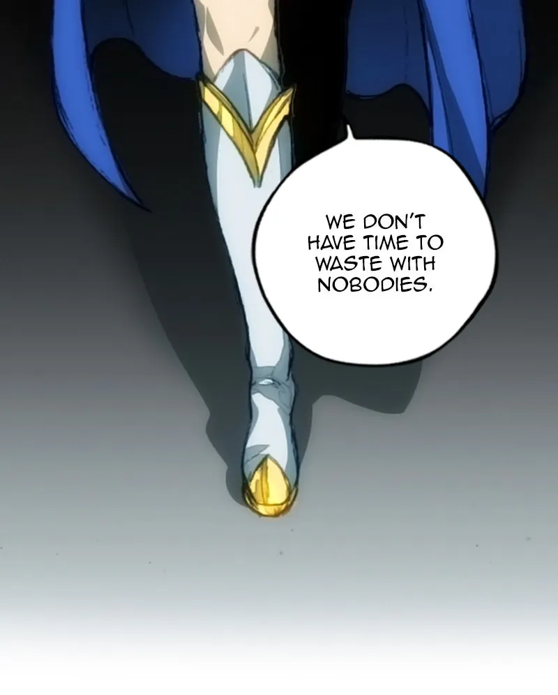Daedalus of the Crows Chapter 66 page 301 - 