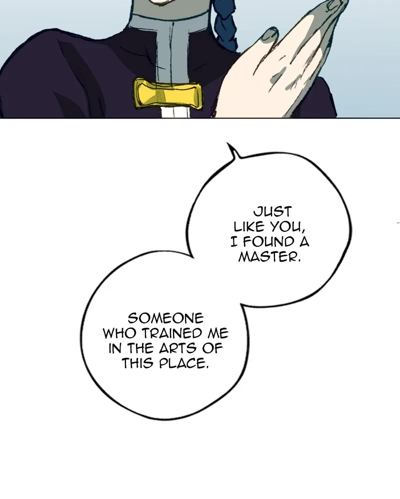 Daedalus of the Crows Chapter 66 page 320 - 