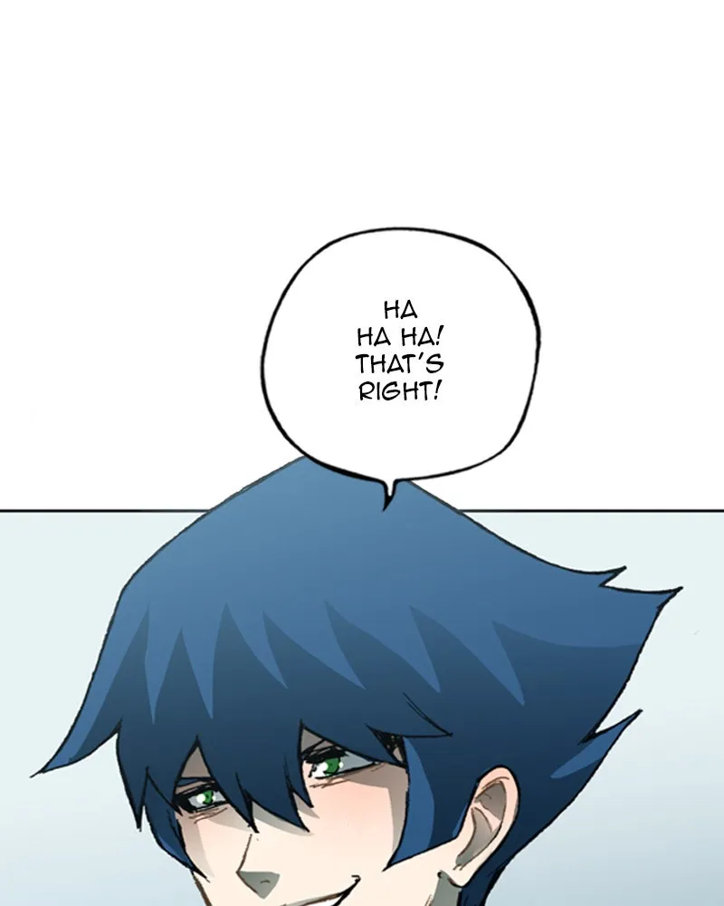 Daedalus of the Crows Chapter 66 page 331 - 