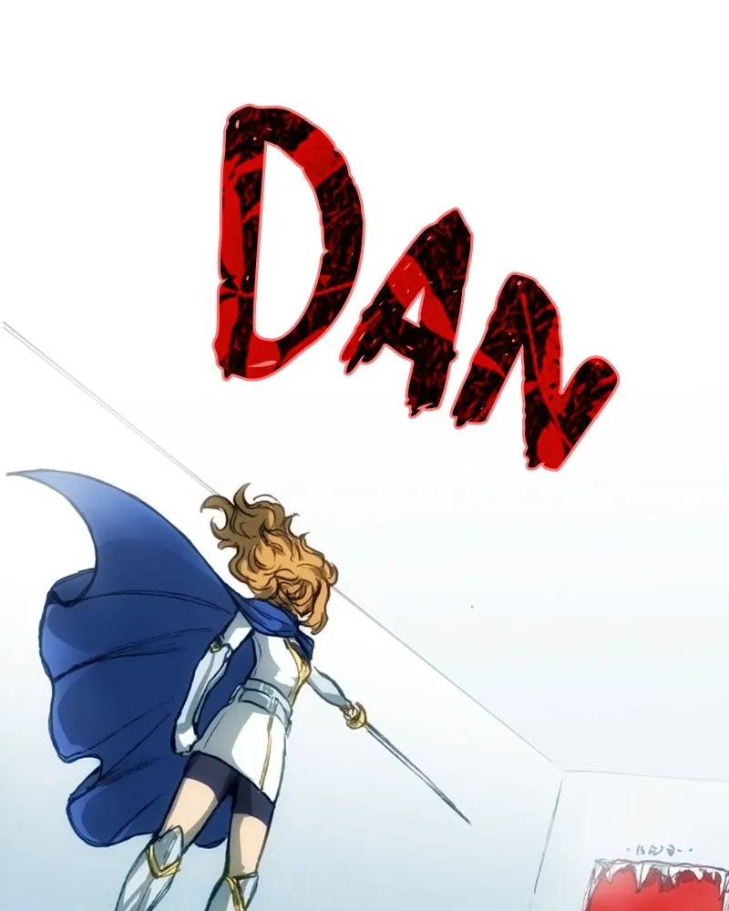 Daedalus of the Crows Chapter 66 page 372 - 