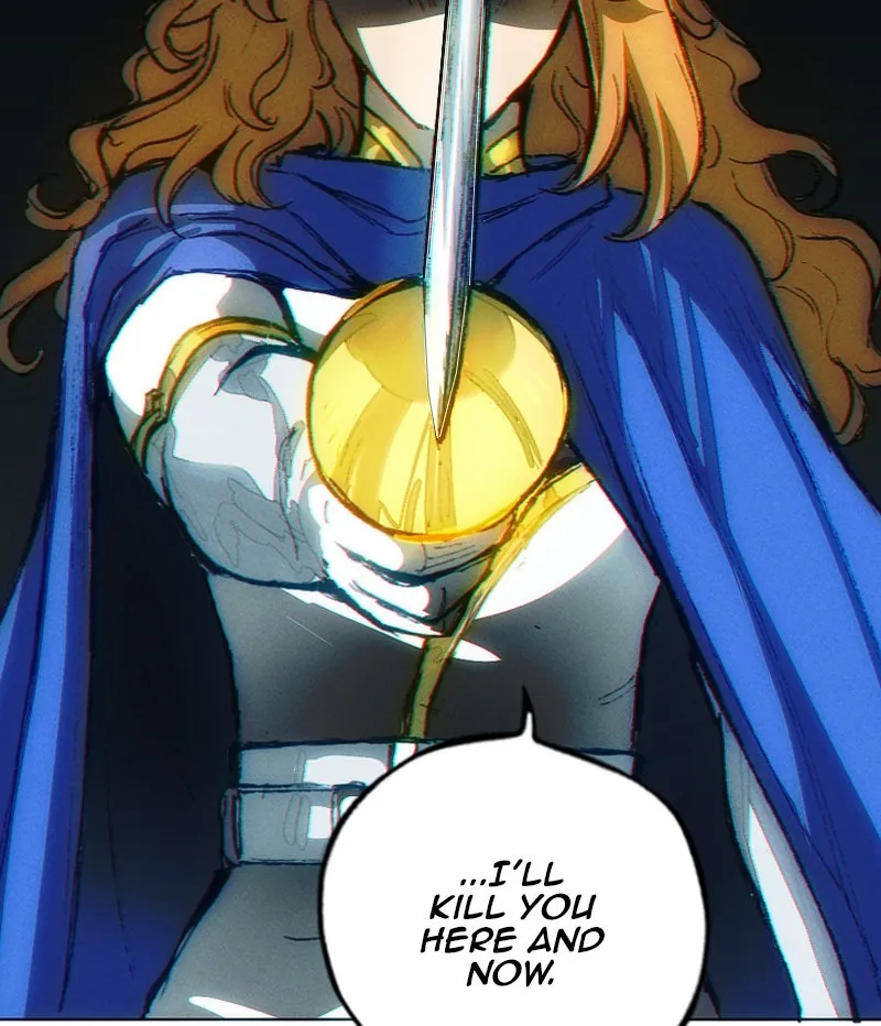 Daedalus of the Crows Chapter 66 page 376 - 