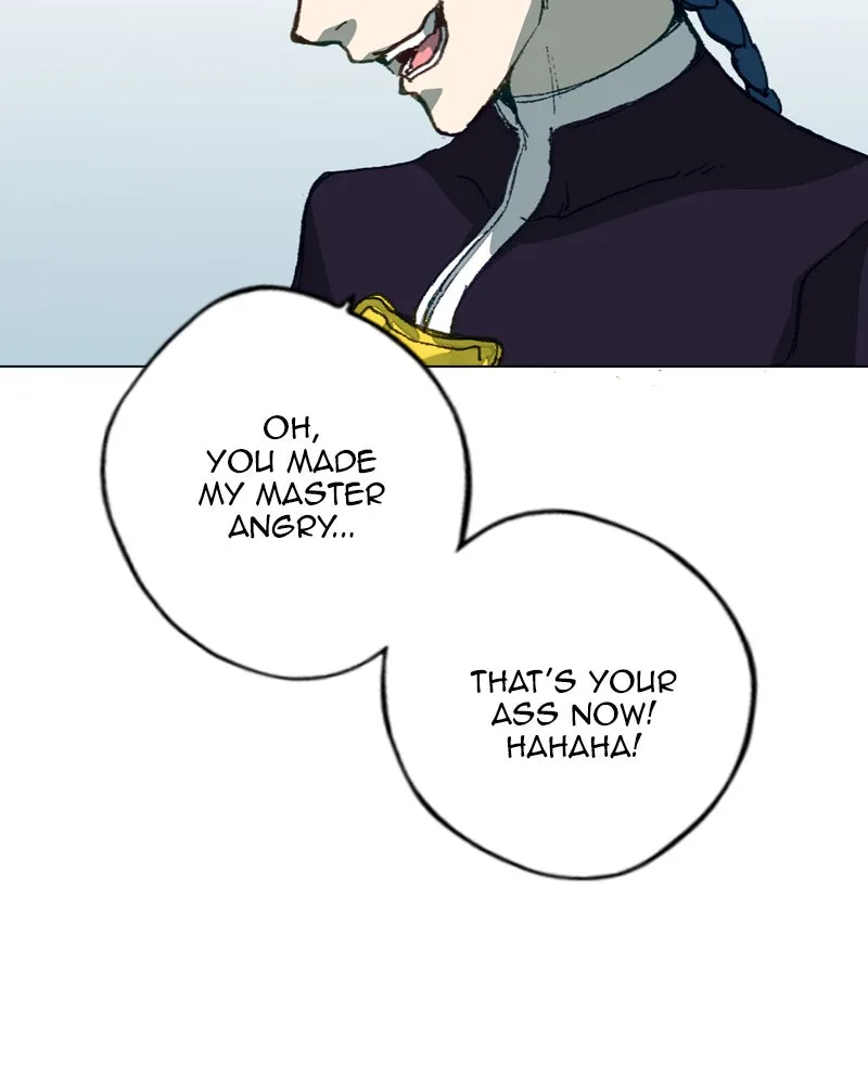 Daedalus of the Crows Chapter 66 page 382 - 