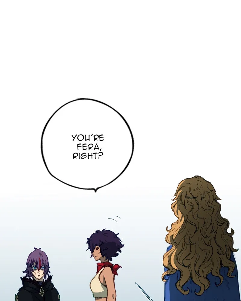 Daedalus of the Crows Chapter 66 page 391 - 