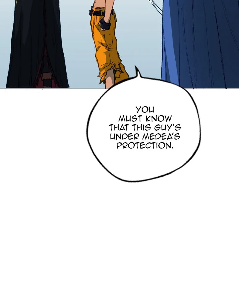 Daedalus of the Crows Chapter 66 page 392 - 
