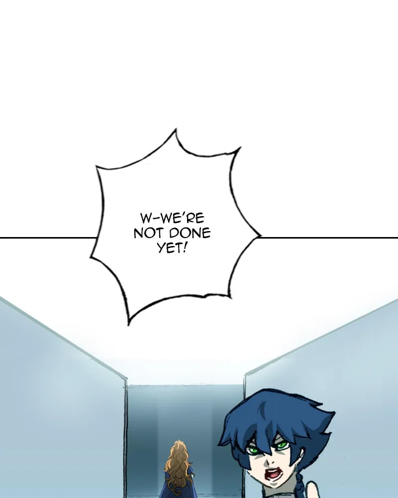 Daedalus of the Crows Chapter 66 page 418 - 