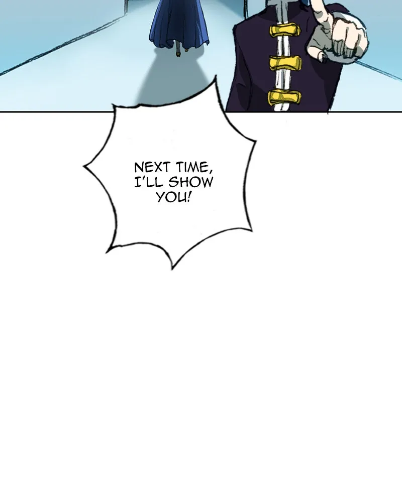 Daedalus of the Crows Chapter 66 page 419 - 