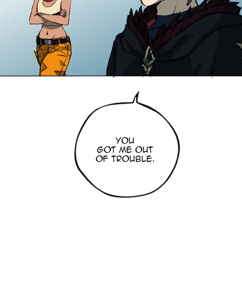 Daedalus of the Crows Chapter 66 page 422 - 