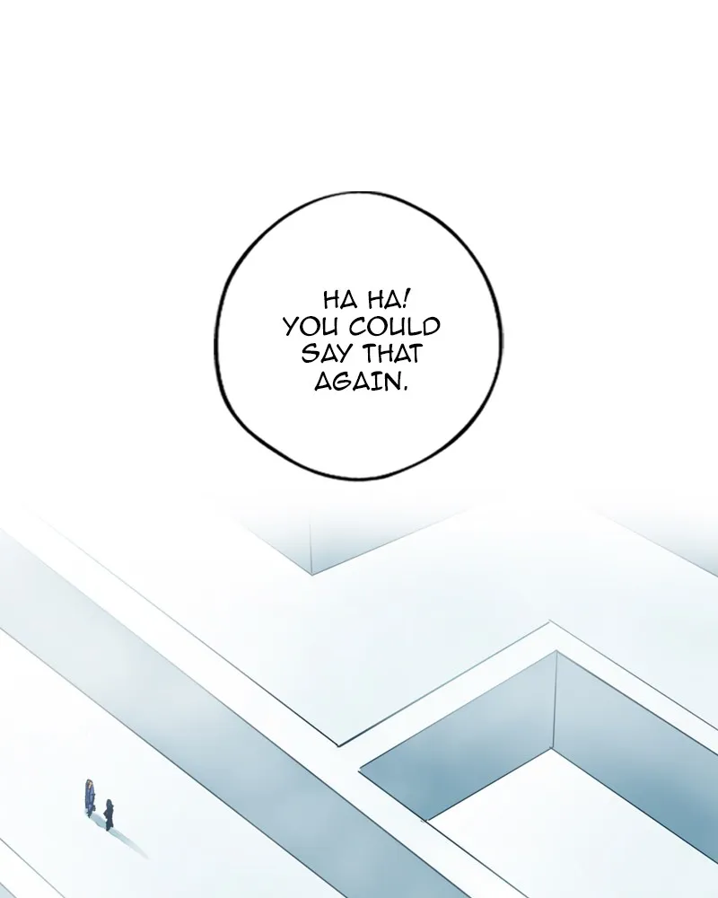 Daedalus of the Crows Chapter 66 page 430 - 