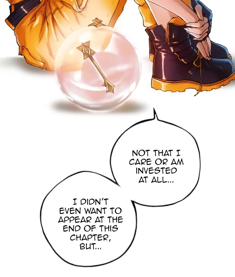 Daedalus of the Crows Chapter 66 page 434 - 