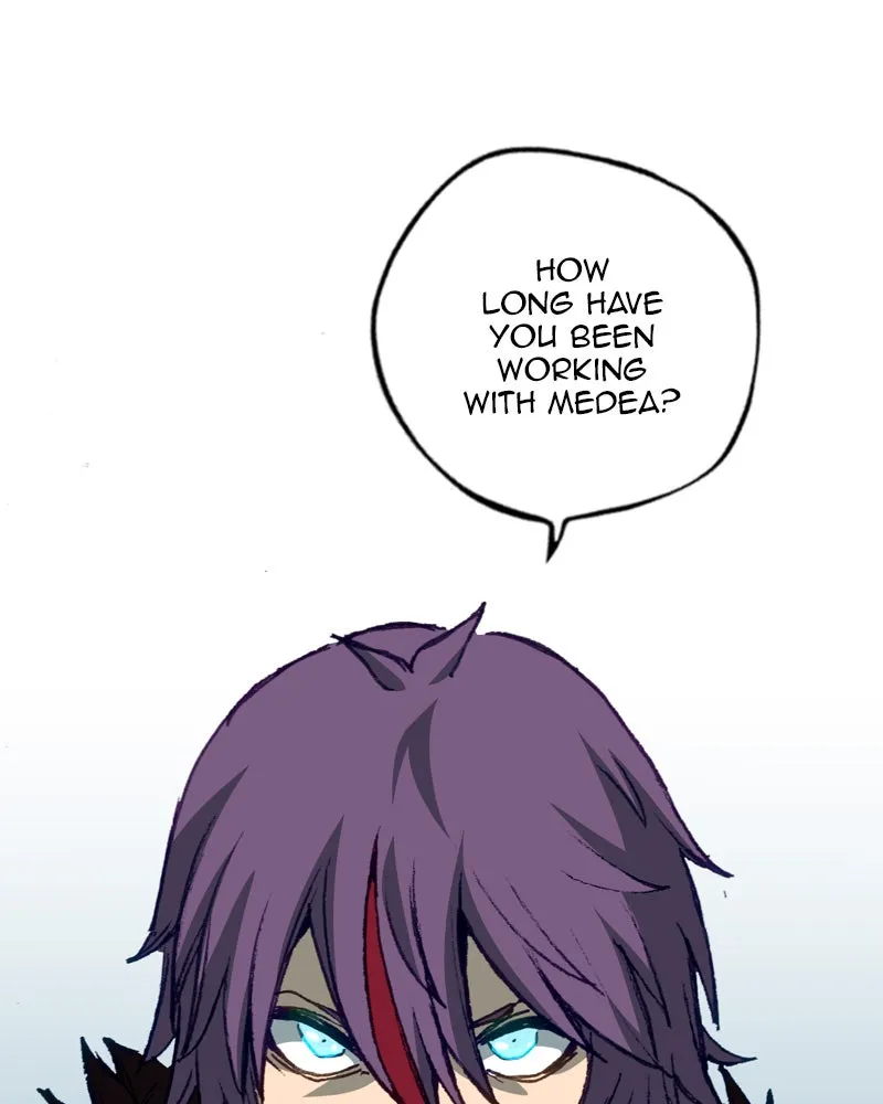 Daedalus of the Crows Chapter 66 page 49 - 