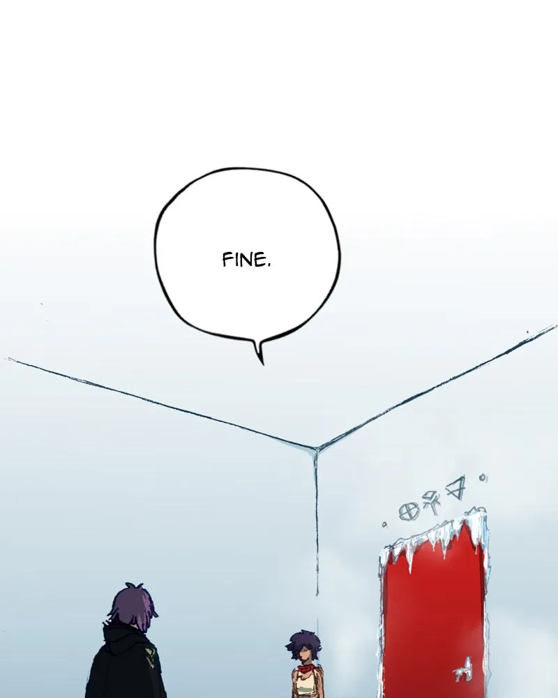 Daedalus of the Crows Chapter 66 page 64 - 