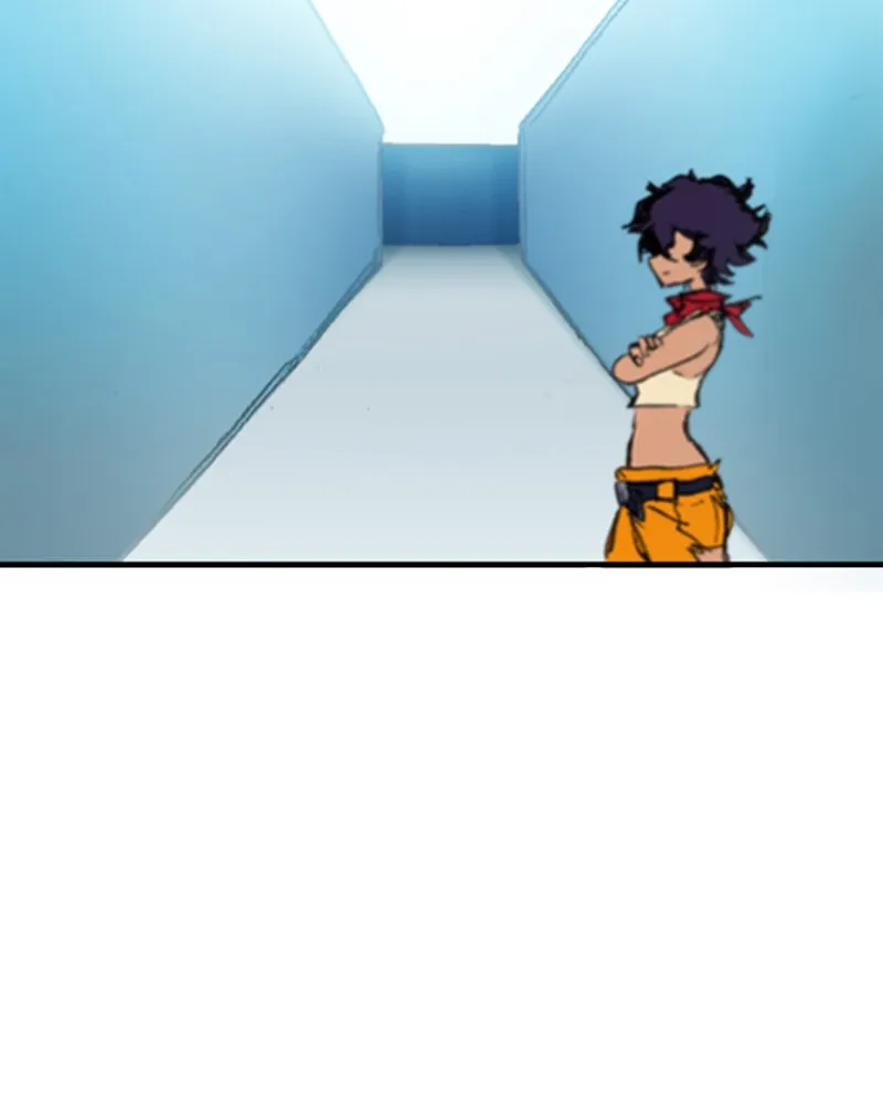 Daedalus of the Crows Chapter 66 page 8 - 
