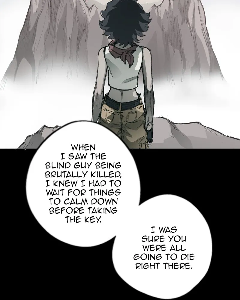 Daedalus of the Crows Chapter 66 page 74 - 