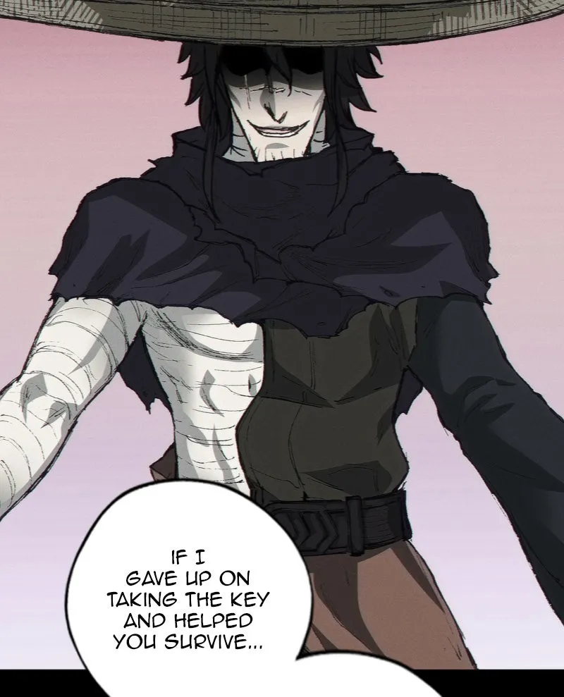 Daedalus of the Crows Chapter 66 page 80 - 