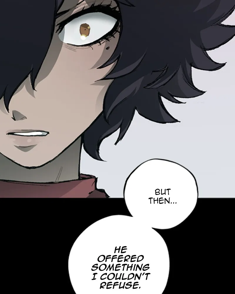 Daedalus of the Crows Chapter 66 page 86 - 