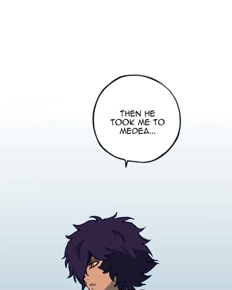 Daedalus of the Crows Chapter 66 page 89 - 