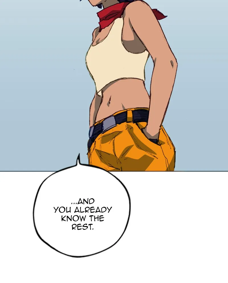 Daedalus of the Crows Chapter 66 page 90 - 