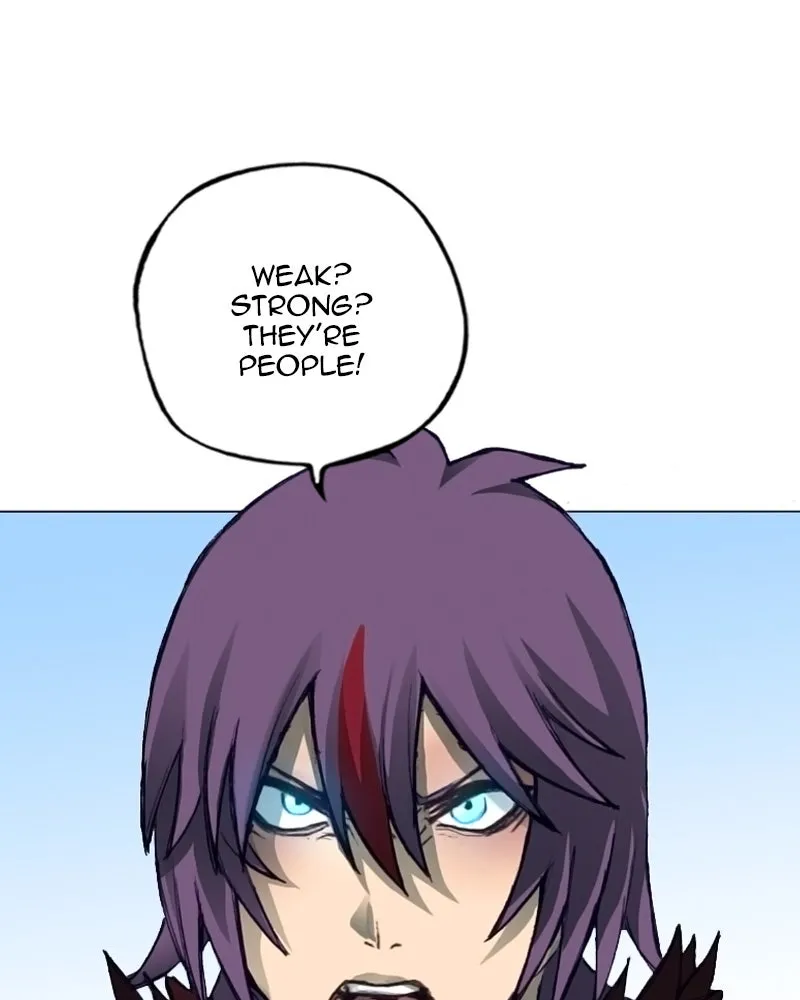 Daedalus of the Crows Chapter 67 page 116 - 