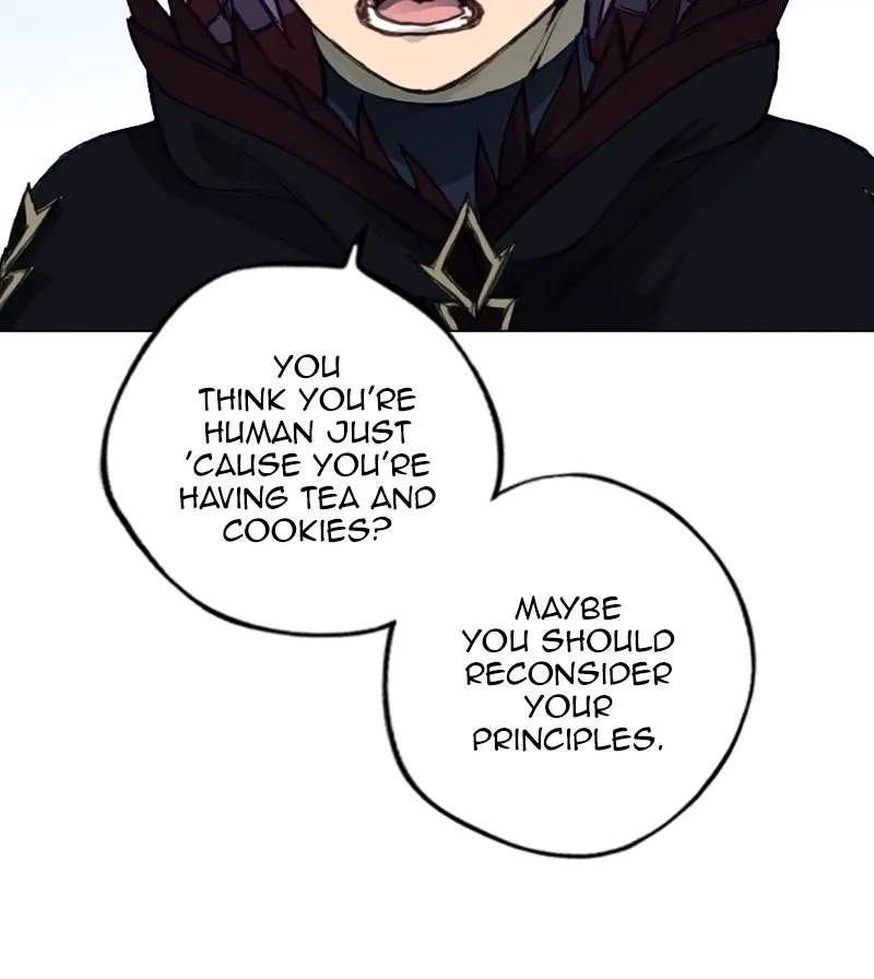 Daedalus of the Crows Chapter 67 page 117 - 