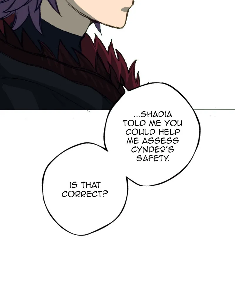 Daedalus of the Crows Chapter 67 page 129 - 