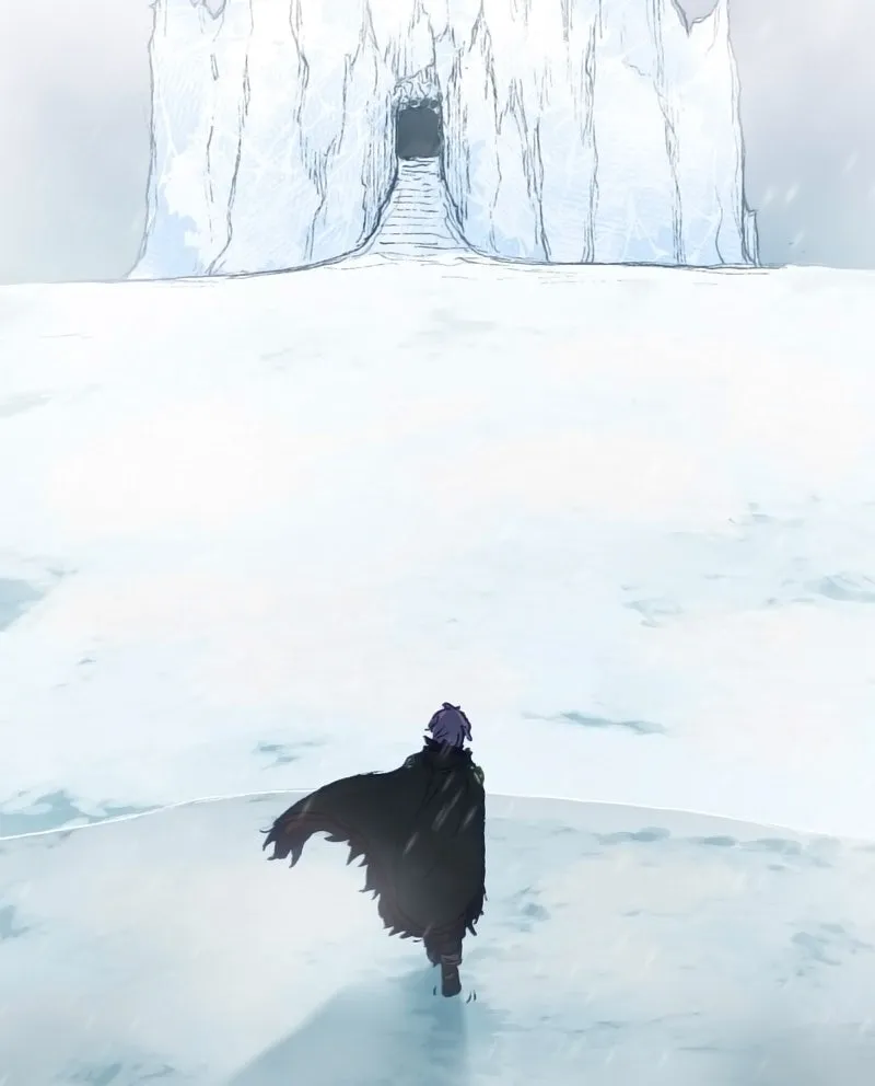 Daedalus of the Crows Chapter 67 page 14 - 