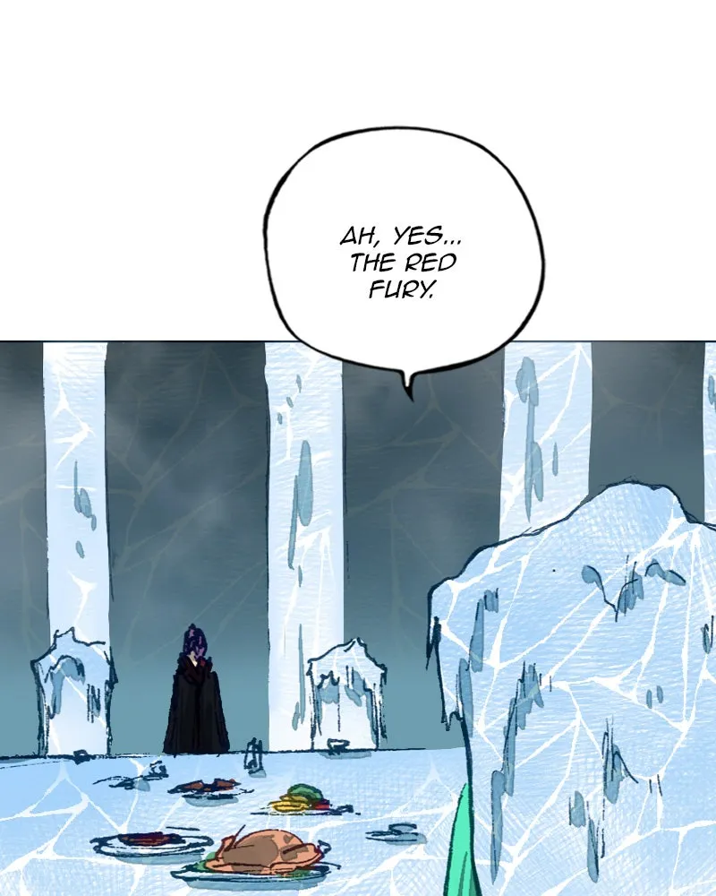 Daedalus of the Crows Chapter 67 page 131 - 