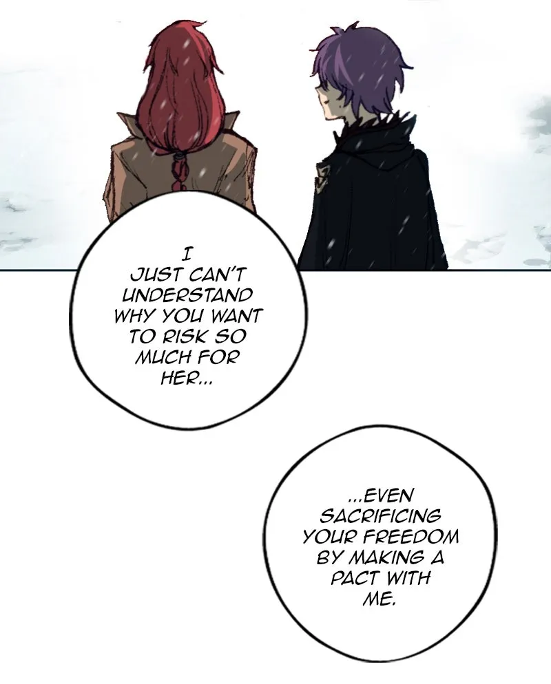 Daedalus of the Crows Chapter 67 page 143 - 