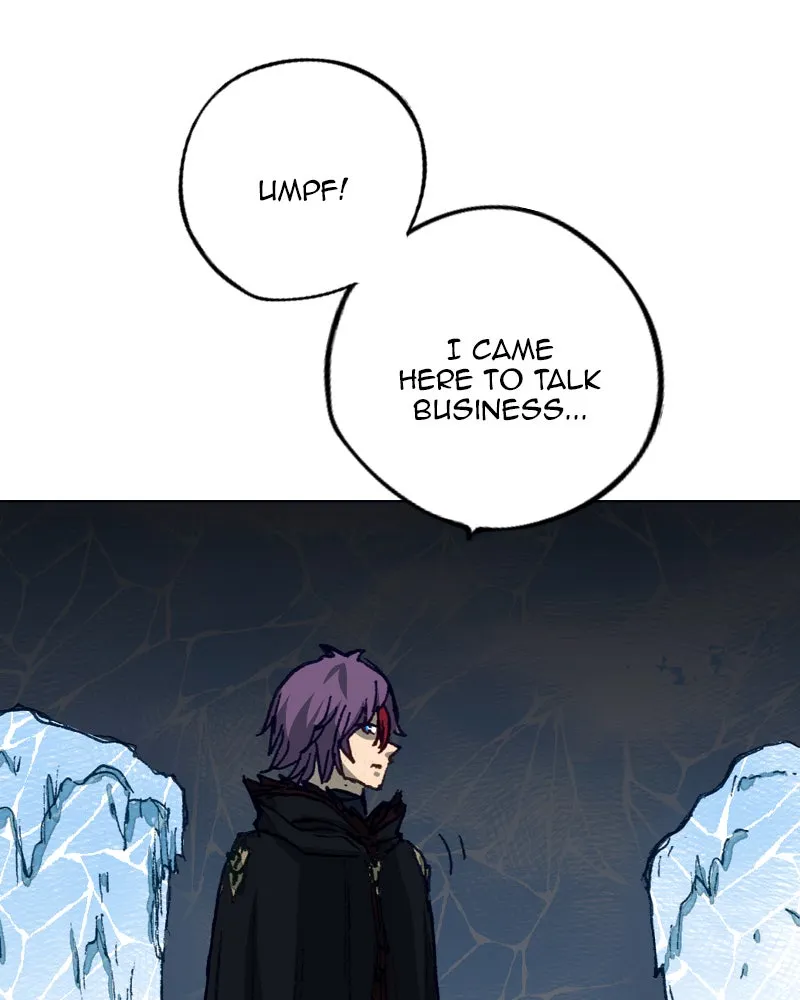 Daedalus of the Crows Chapter 67 page 167 - 