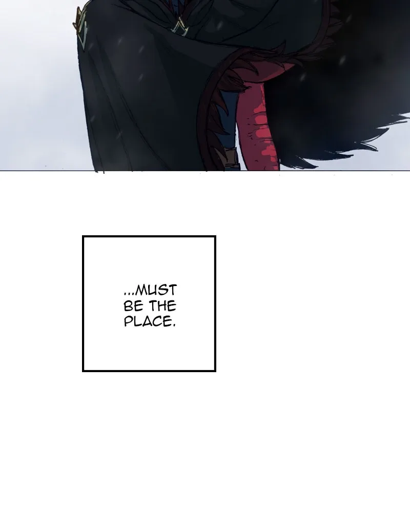 Daedalus of the Crows Chapter 67 page 18 - 