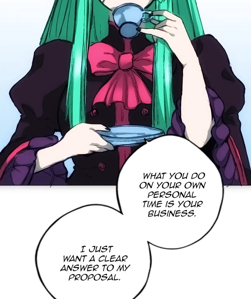 Daedalus of the Crows Chapter 67 page 190 - 