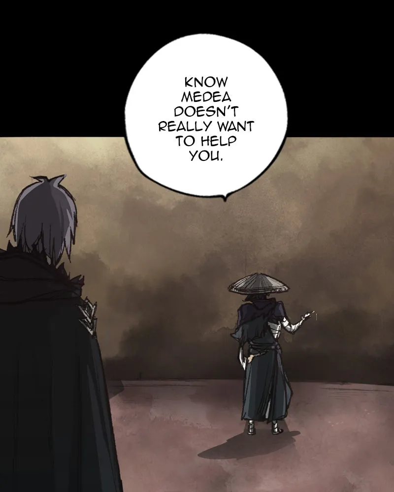 Daedalus of the Crows Chapter 67 page 203 - 
