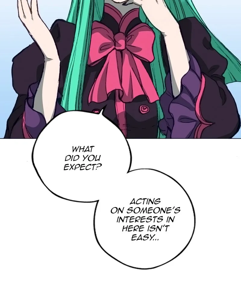Daedalus of the Crows Chapter 67 page 213 - 