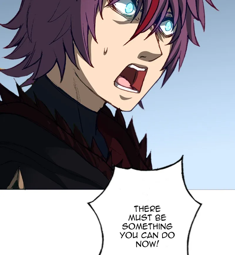 Daedalus of the Crows Chapter 67 page 216 - 