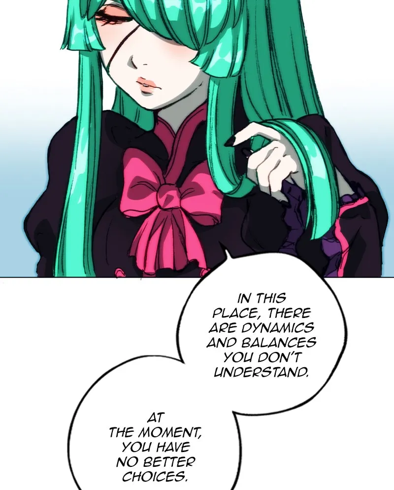 Daedalus of the Crows Chapter 67 page 219 - 
