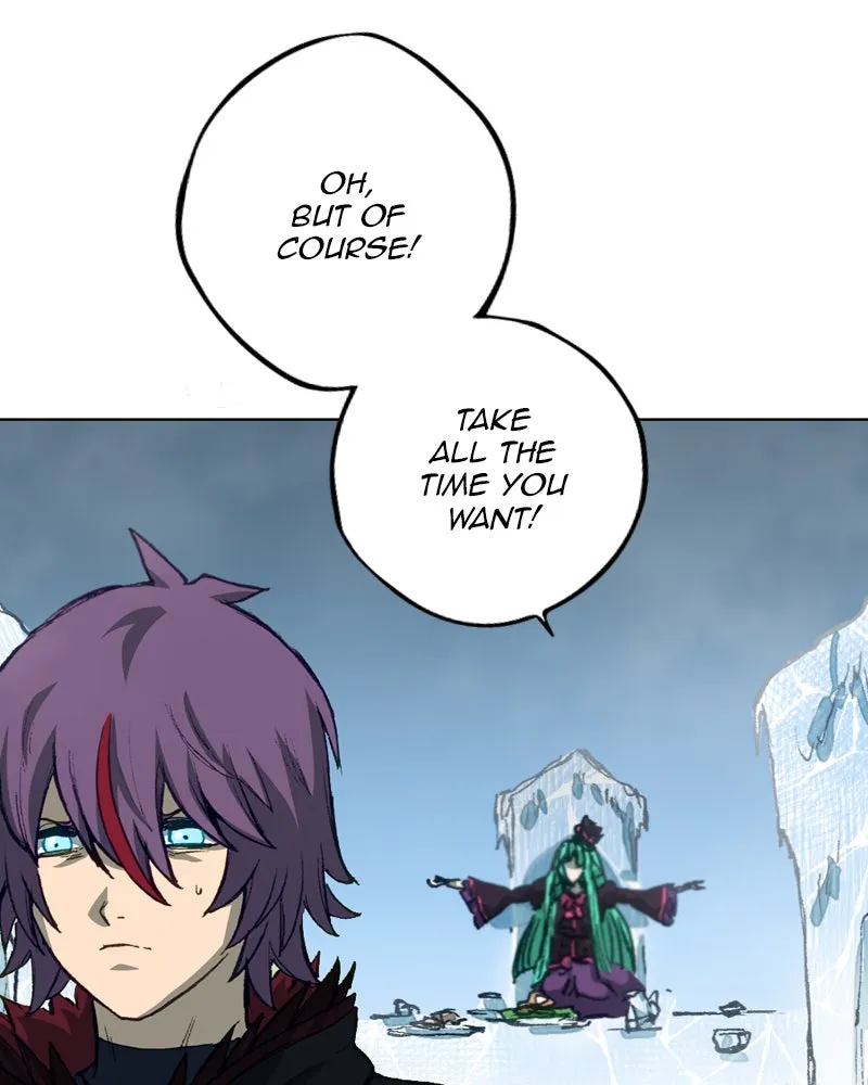 Daedalus of the Crows Chapter 67 page 233 - 