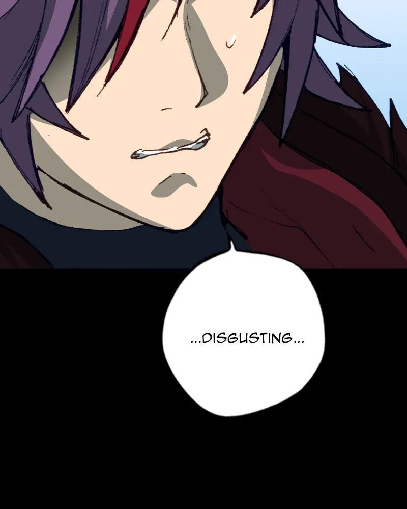 Daedalus of the Crows Chapter 67 page 267 - 