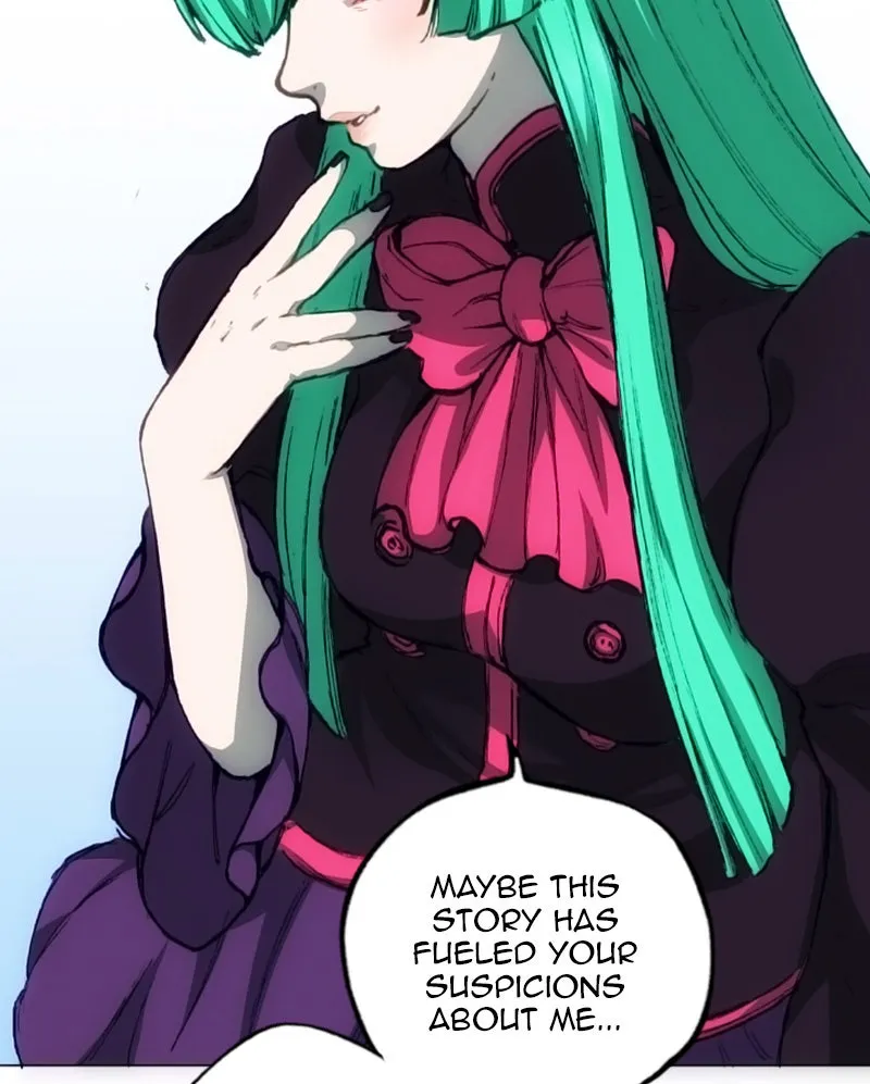 Daedalus of the Crows Chapter 67 page 301 - 