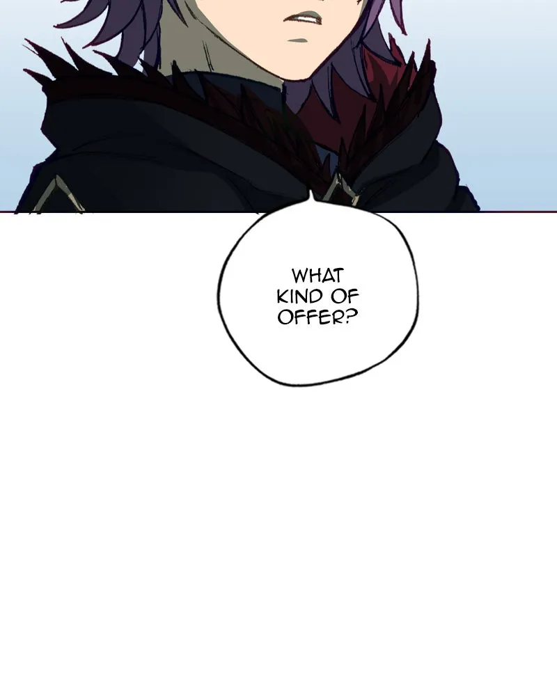 Daedalus of the Crows Chapter 67 page 310 - 