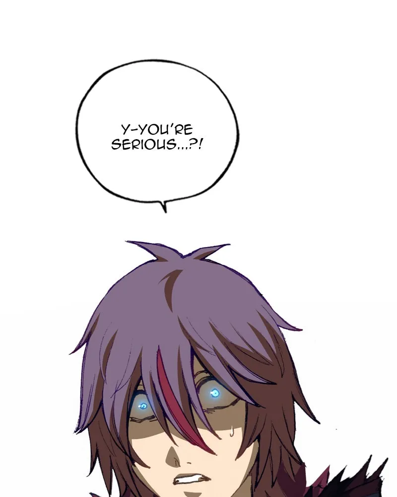 Daedalus of the Crows Chapter 67 page 320 - 
