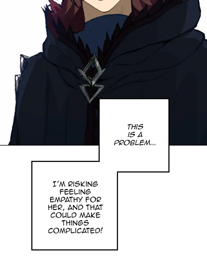 Daedalus of the Crows Chapter 67 page 321 - 