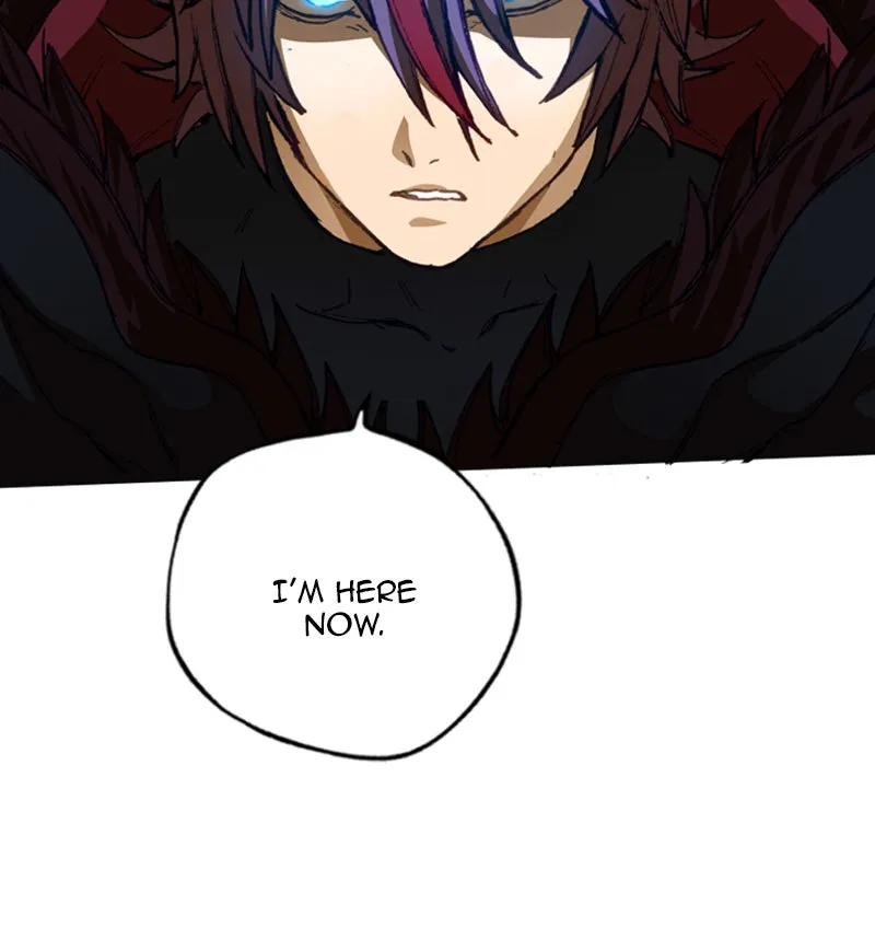 Daedalus of the Crows Chapter 67 page 34 - 