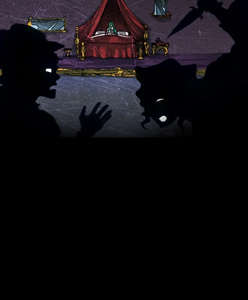 Daedalus of the Crows Chapter 67 page 343 - 