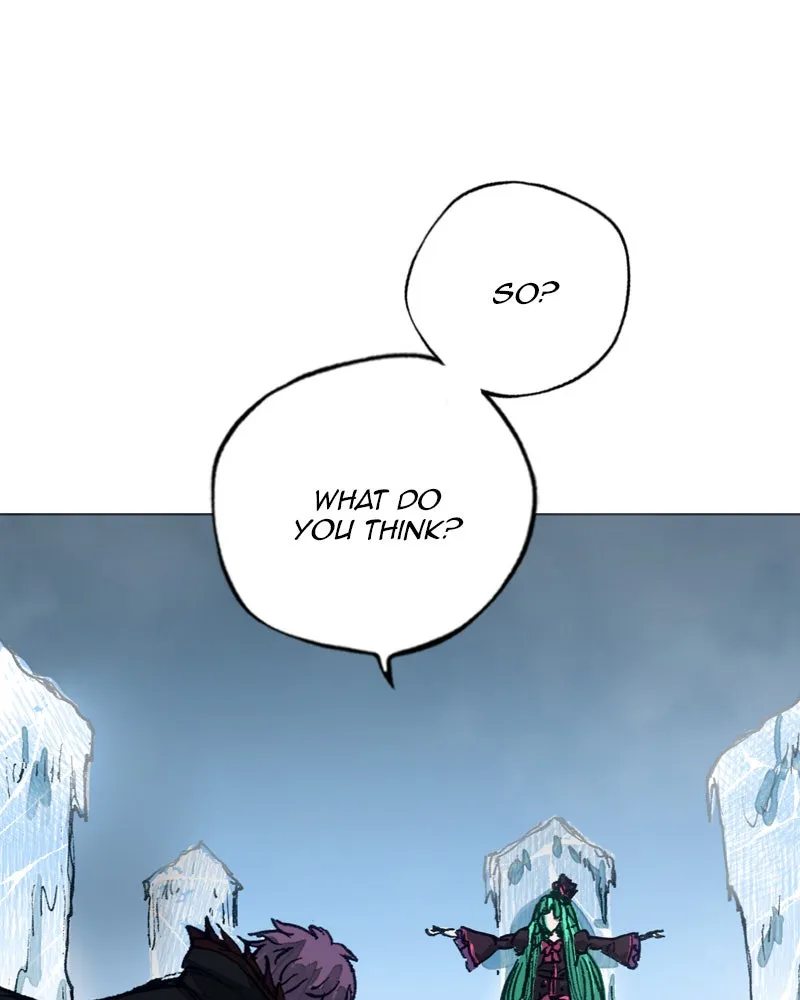 Daedalus of the Crows Chapter 67 page 363 - 