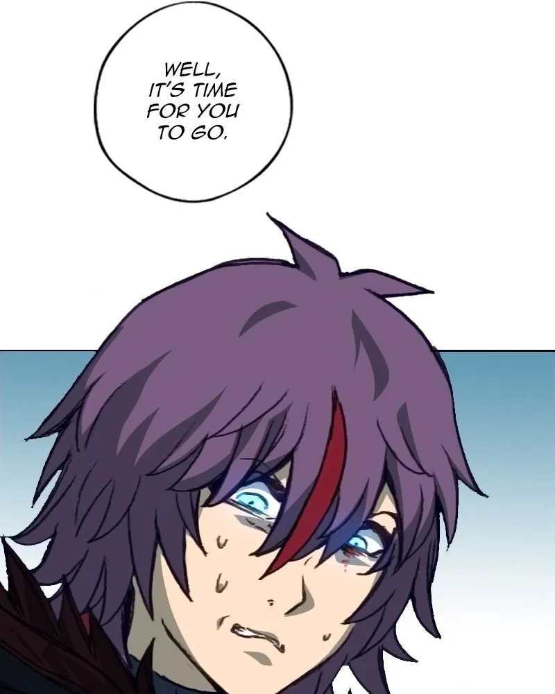Daedalus of the Crows Chapter 67 page 379 - 