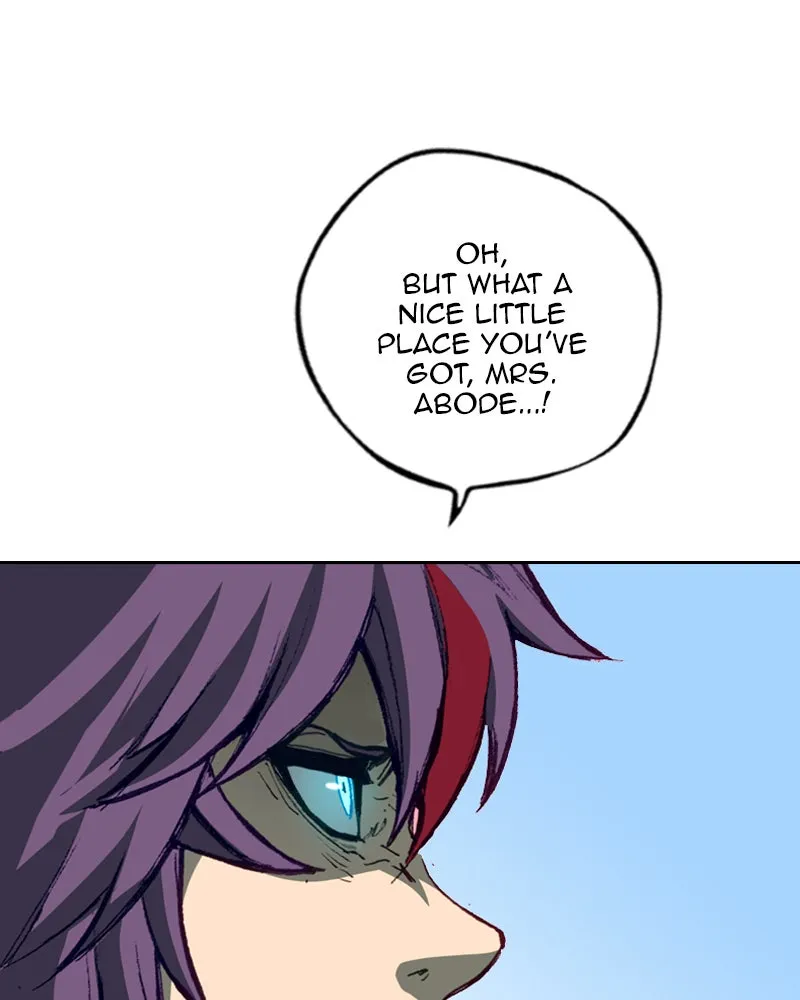 Daedalus of the Crows Chapter 67 page 39 - 